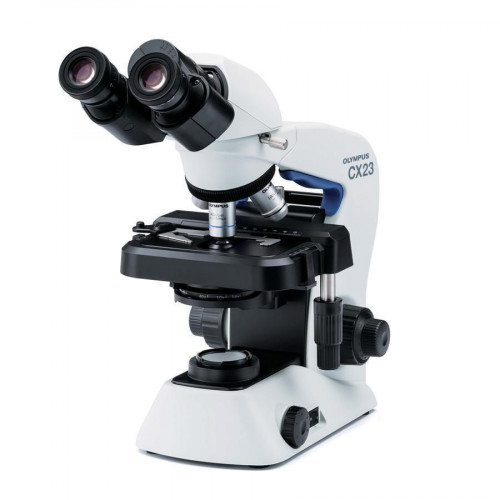 OLYMPUS CX23 Upright microscope
